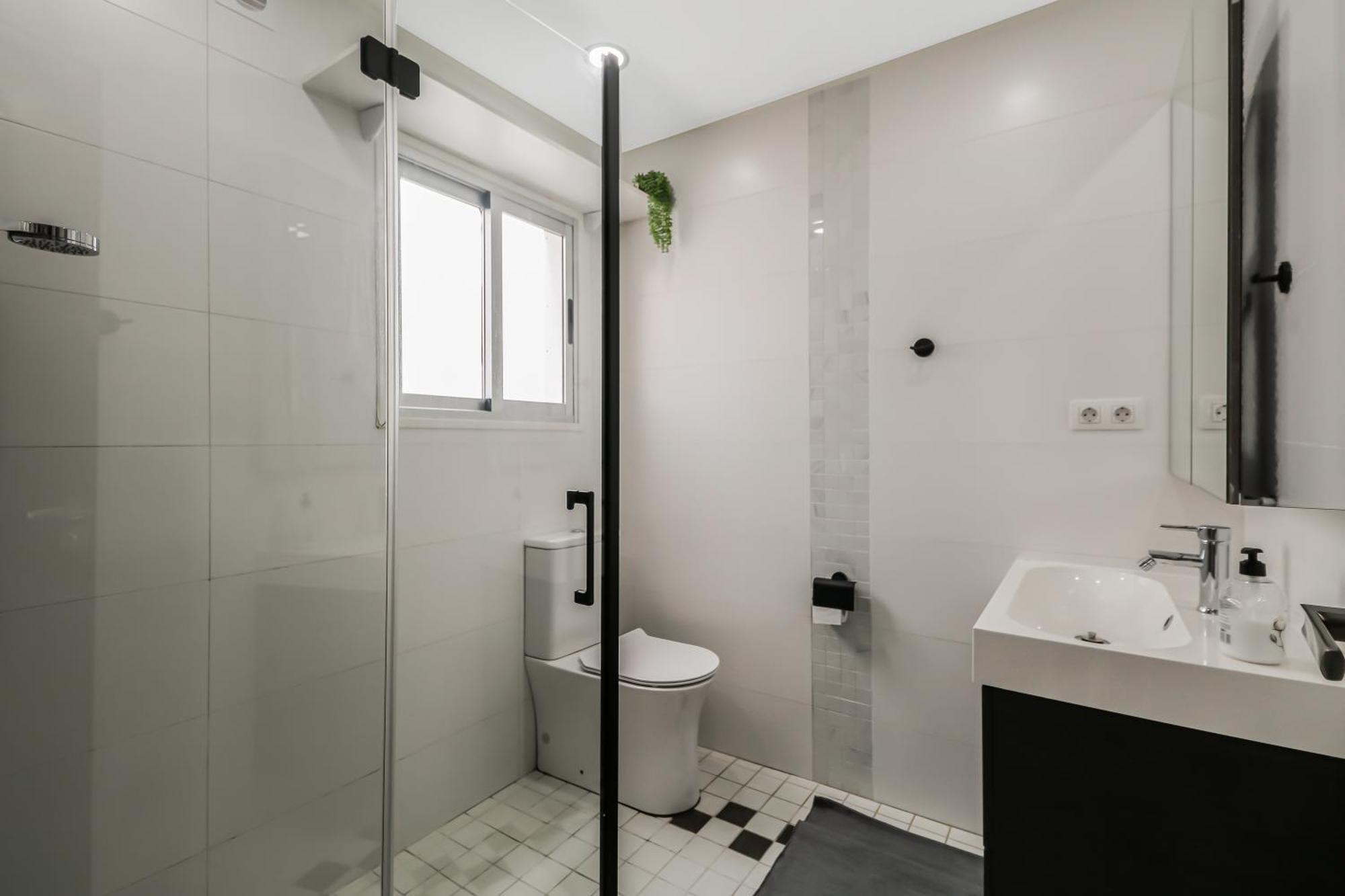 Urban Rooms San Roque With Solarium ลาสปัลมาส เด กรานคานาเรีย ภายนอก รูปภาพ