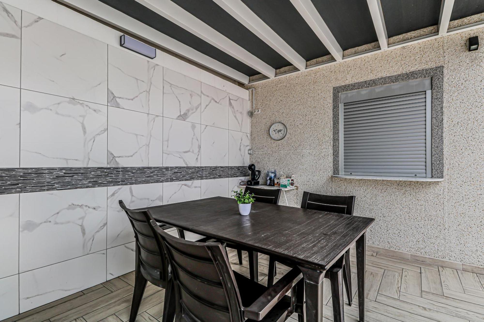 Urban Rooms San Roque With Solarium ลาสปัลมาส เด กรานคานาเรีย ภายนอก รูปภาพ